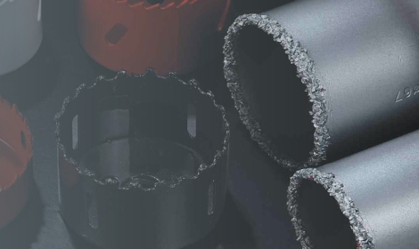 High-speed bimetal barrel saw: a new generation of unparalleled cutting king