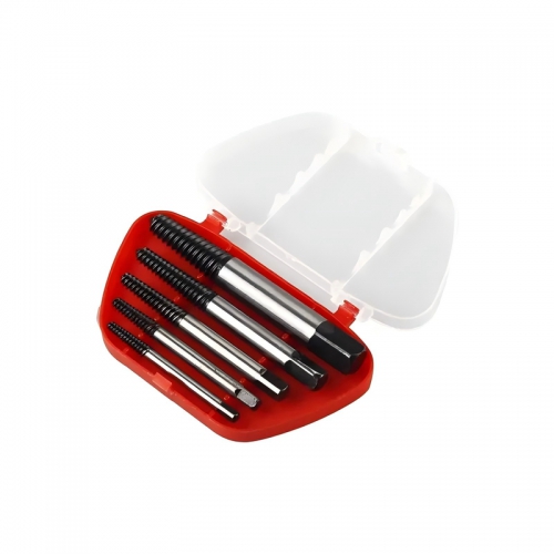 5PC Screw Extractor Set