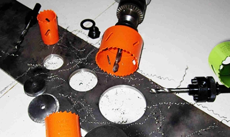 Technology promotion promotes steady progress in the hardware industry