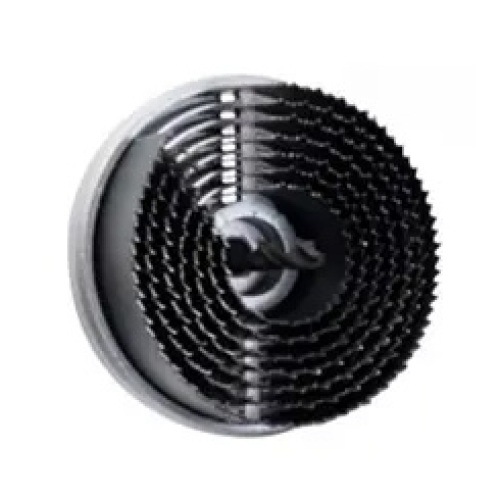 7PC 1" Multi Blade Hole Saw