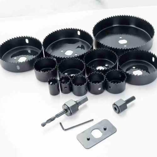 High Carbon steel Hole saw